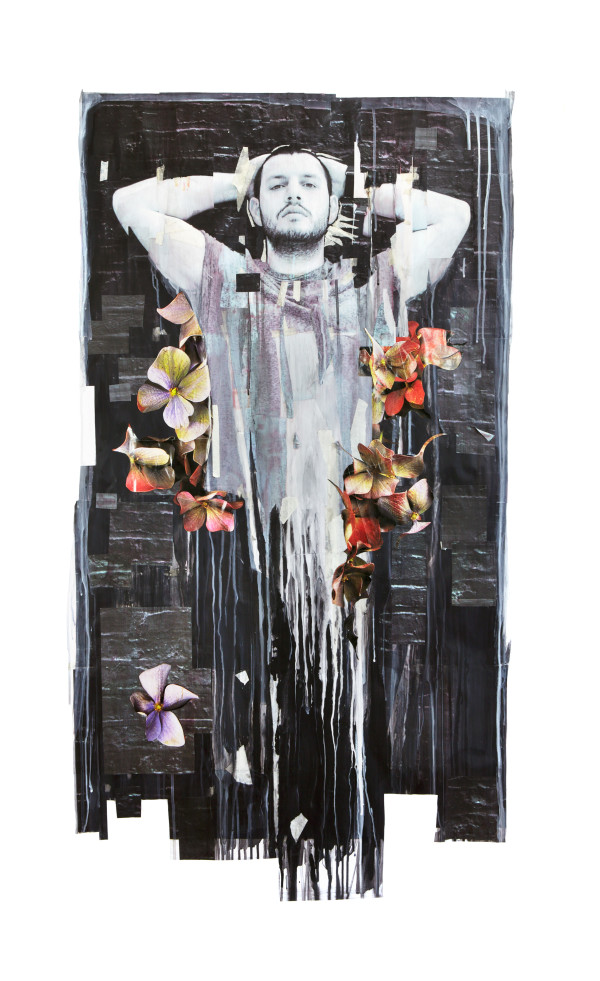 Matthew by Liam Alexander