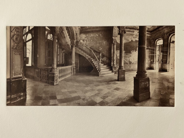 La Guarida en La Habana by Carlos Alejandro