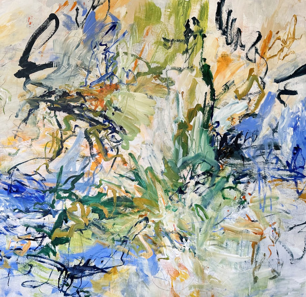 Vestiges by Annie Monfort