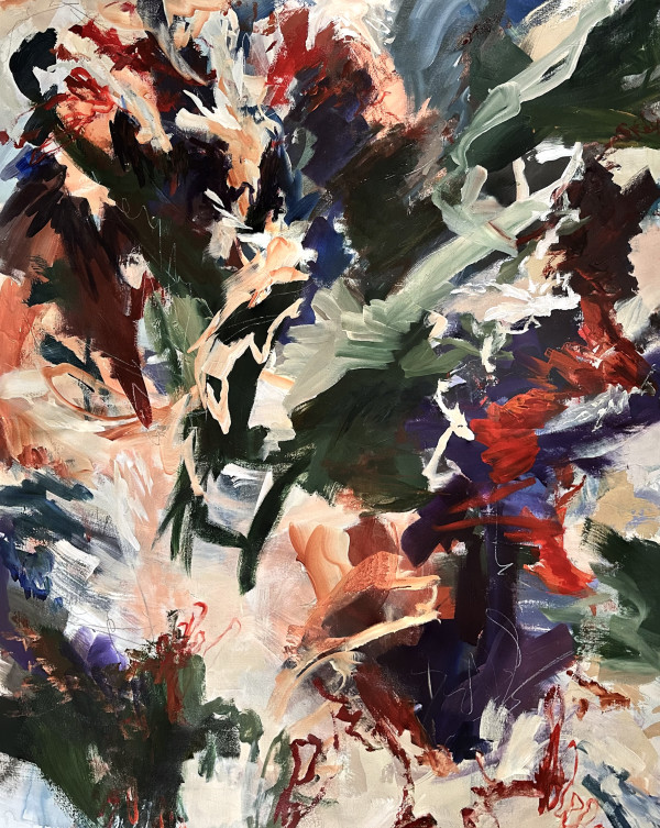 Cataclysm by Annie Monfort