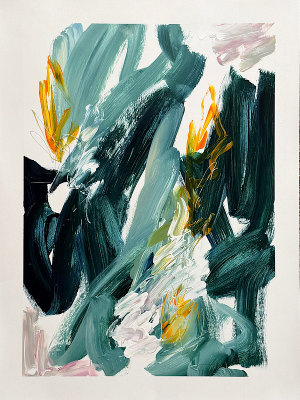 AMonfort - Paper 3 by Annie Monfort, Image 10.