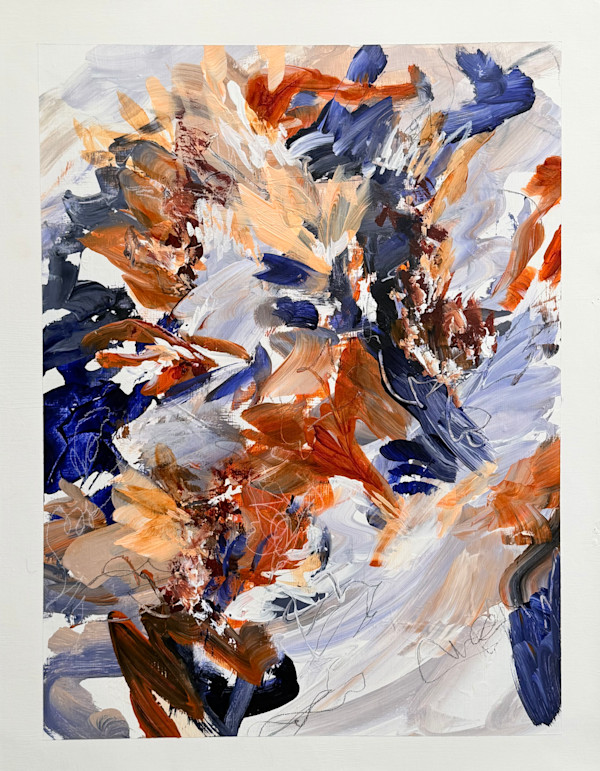 AMonfort - Paper 2 by Annie Monfort, Image 8.