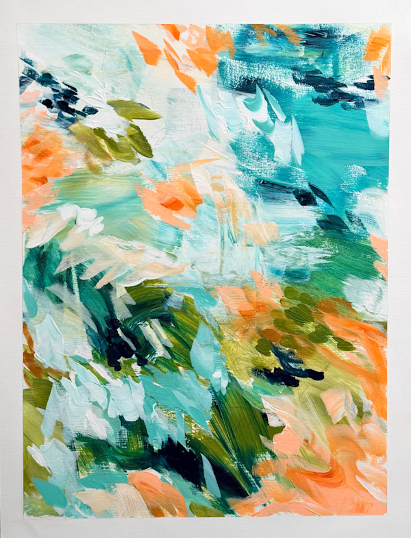 AMonfort - Paper 5 by Annie Monfort, Image 5.