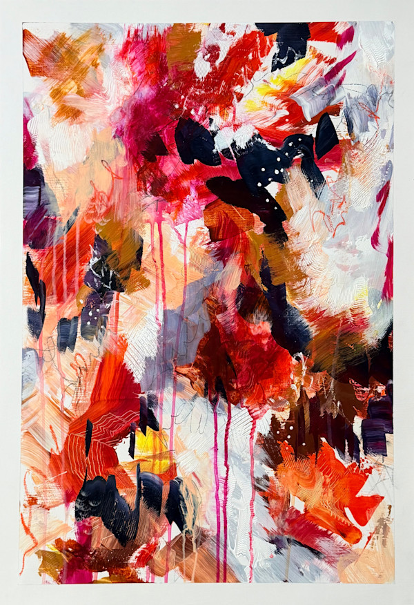 AMonfort - Paper 9 by Annie Monfort, Image 4.