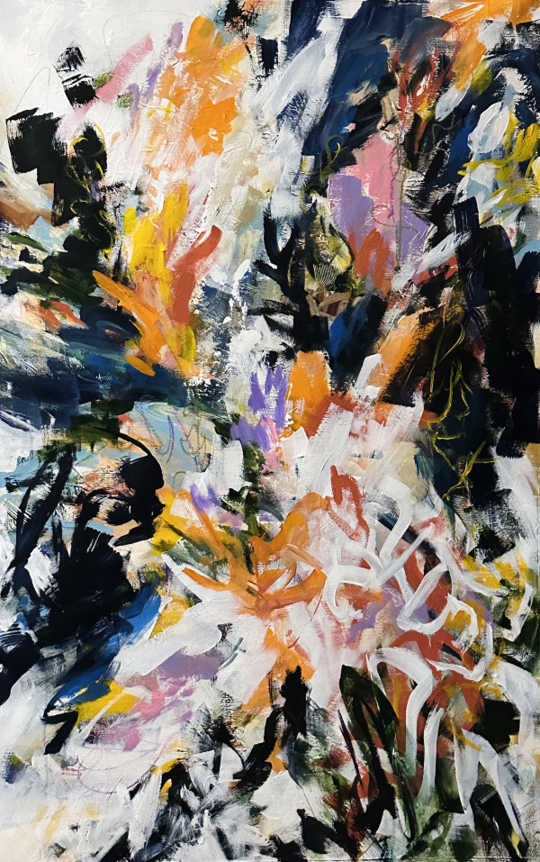 Is the Damage Too Deep? by Annie Monfort