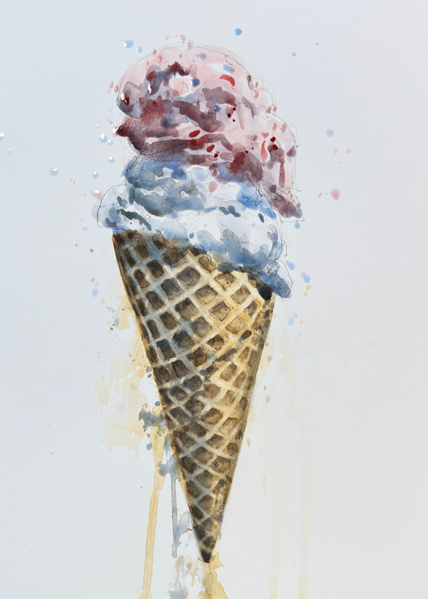 Double Dipping' – Study by J Michael Gatlin