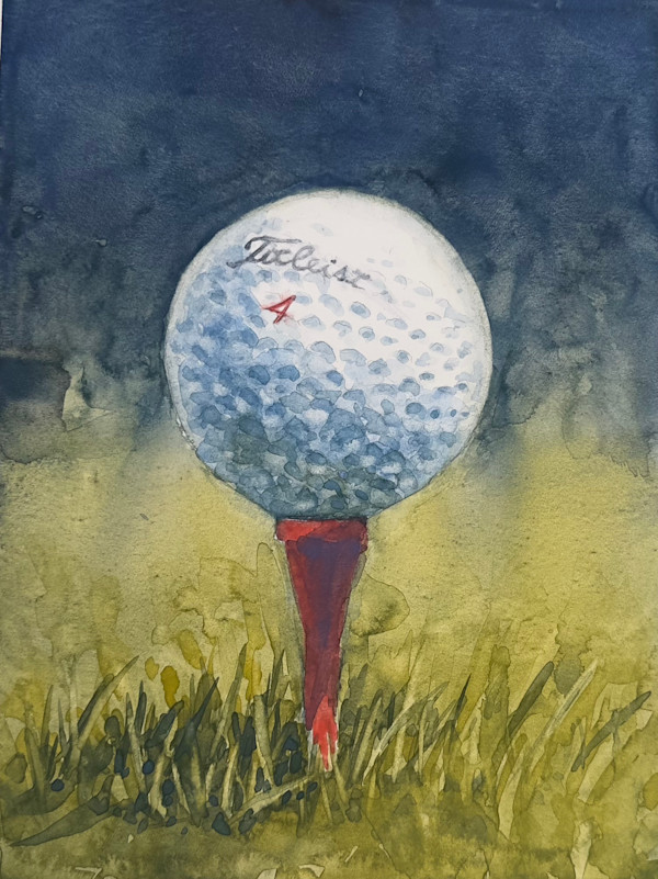 Four! by J Michael Gatlin