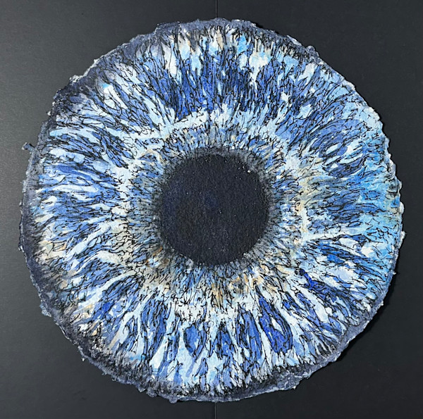 What Blue Eyes, You Have by J Michael Gatlin