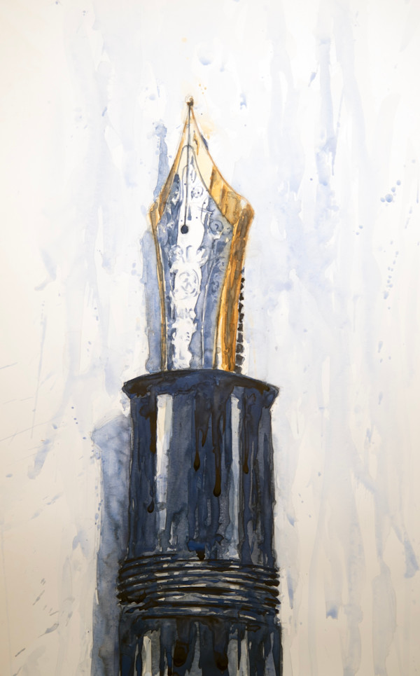 A Trustworthy Friend by J Michael Gatlin