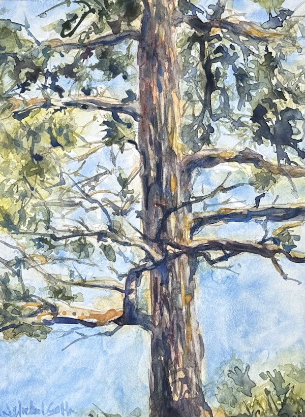 Alive! by J Michael Gatlin