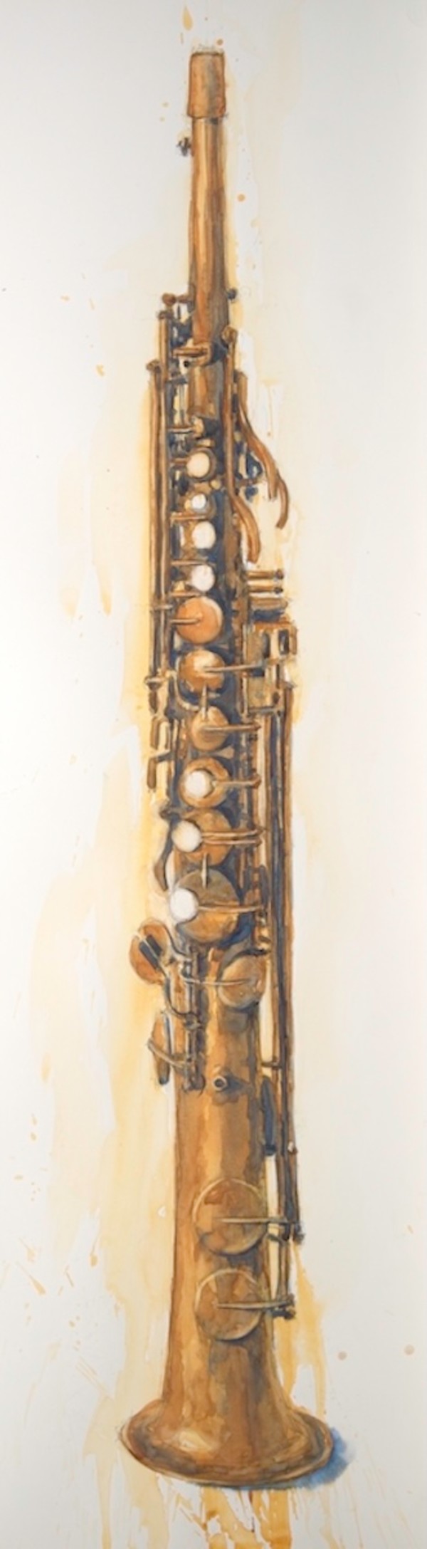 Beautiful Fleeting Moments by J Michael Gatlin