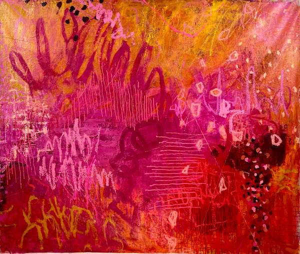 Fireworks by Sue White, Image 6.
