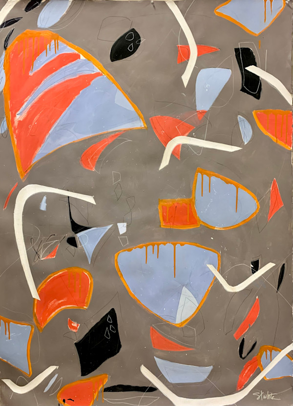 Channeling Calder by Sue White, Image 2.