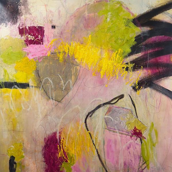 My Cup Runneth Over by Sue White, Image 2.