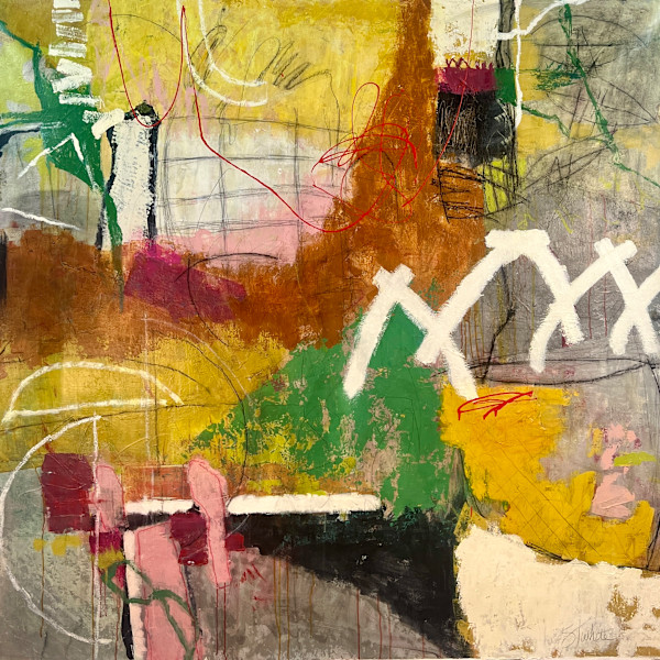 A Little Bit of Gray by Sue White, Image 6.