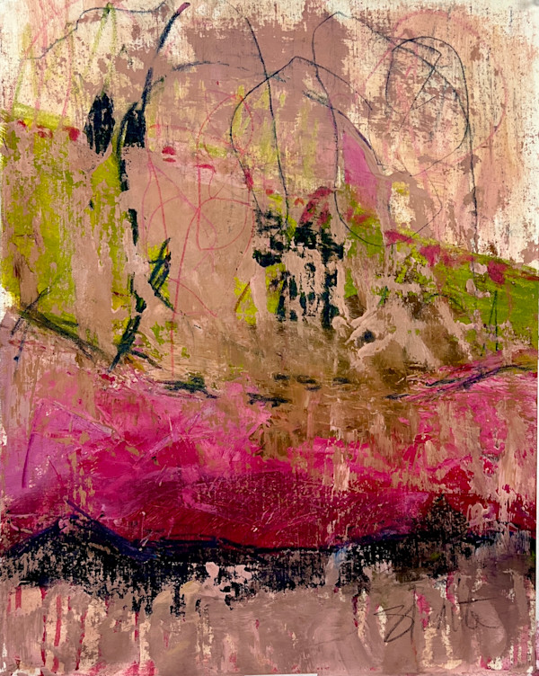 Strawberry Fields by Sue White, Image 1.