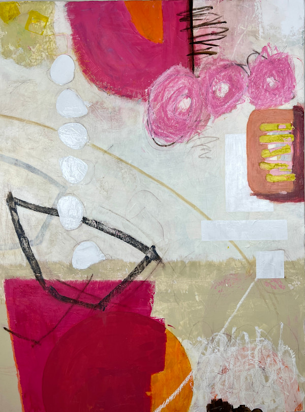Don’t Cry Over Spilt Milk by Sue White, Image 1.