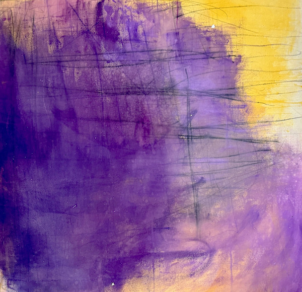 Deep Purple by Sue White, Image 2.