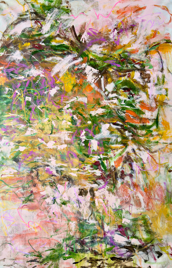 Tatom’s Branch by Sue White, Image 5.