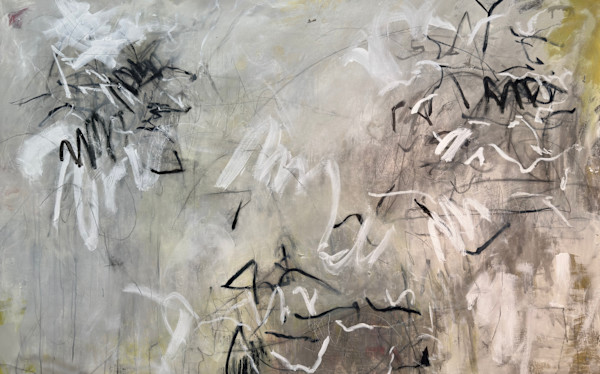 Dance In Black and White by Sue White, Image 6.