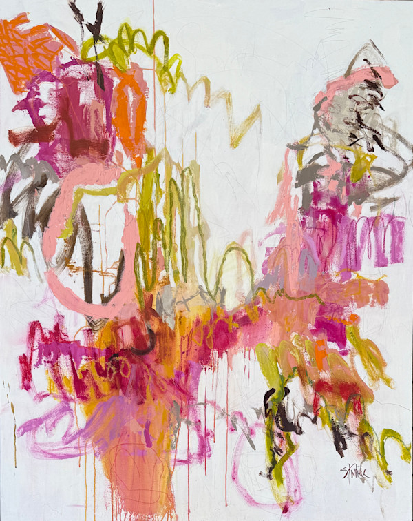 Bad Girl by Sue White, Image 2.