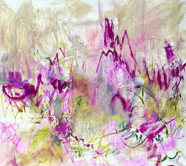 In the Pink by Sue White, Image 4.