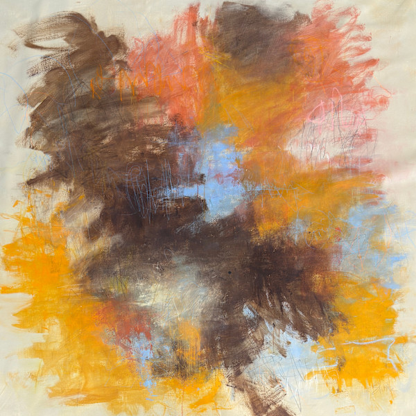 Here Comes the Sun by Sue White, Image 1.