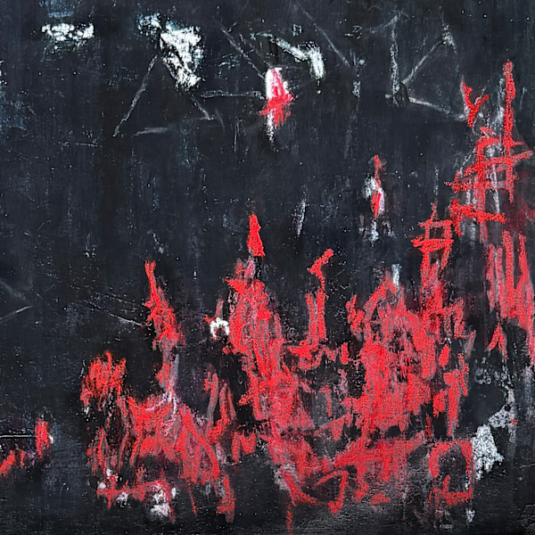 Seeing Red by Sue White, Image 3.