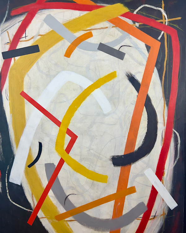 Marking Time by Sue White, Image 3.