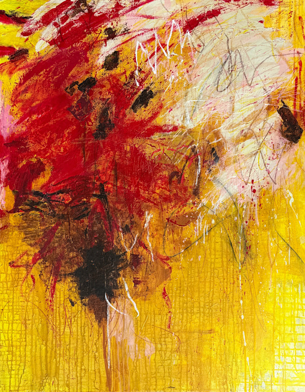 Burn, Baby, Burn by Sue White, Image 6.