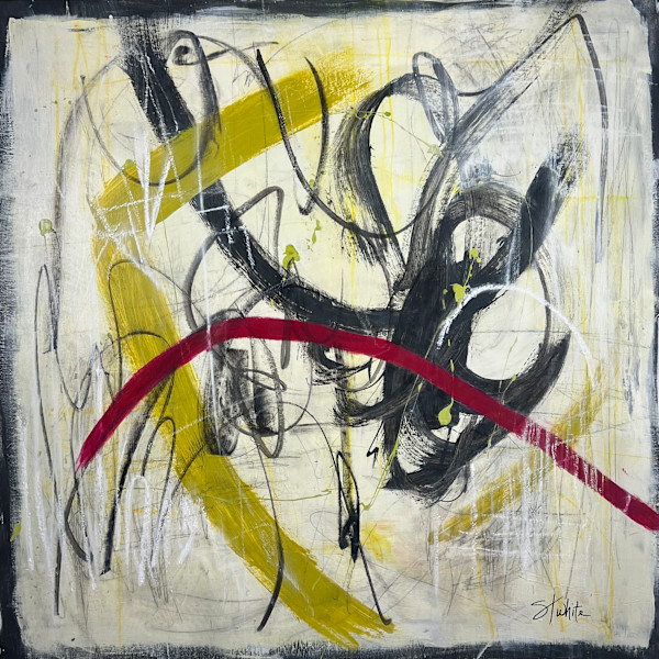 Just Let Go by Sue White, Image 3.