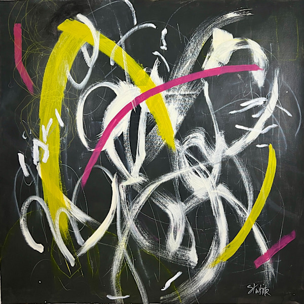 Losing Control by Sue White, Image 2.