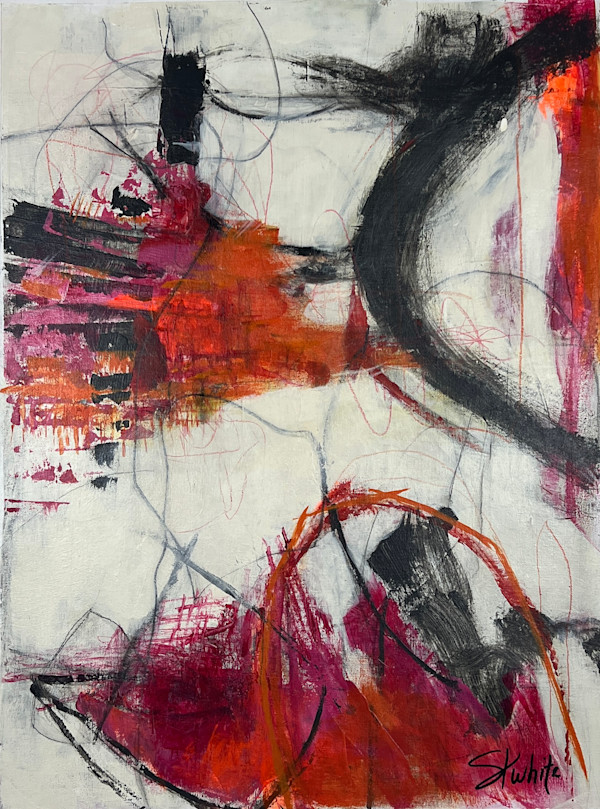 Something Like That by Sue White, Image 3.