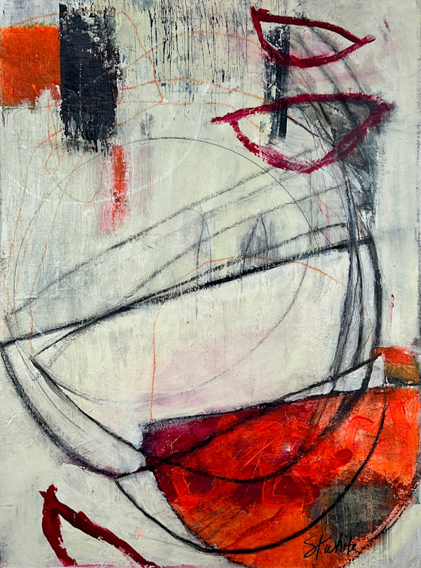 Tipsy by Sue White, Image 3.