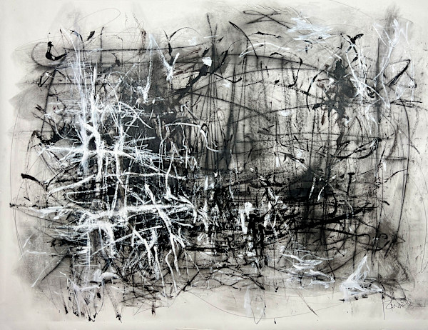 The Scrambling by Sue White, Image 3.
