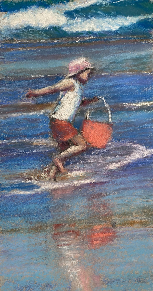 Summer days by Susan Penfold