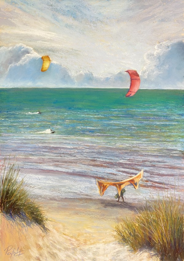 Freedom by Susan Penfold