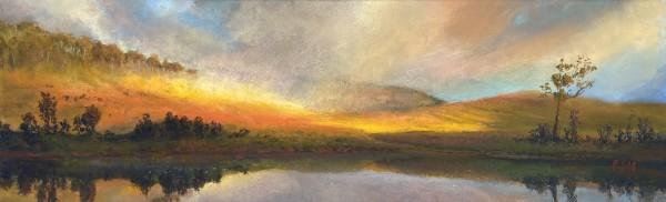 The Change by Susan Penfold