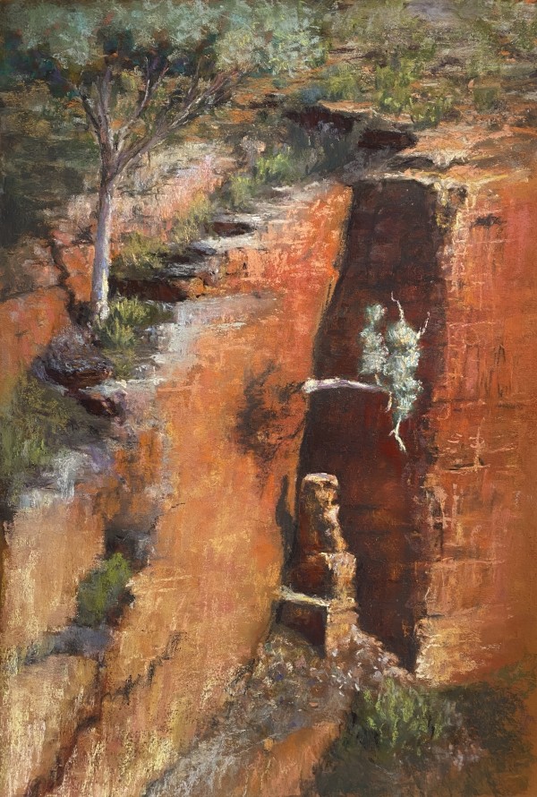 The Survivor by Susan Penfold