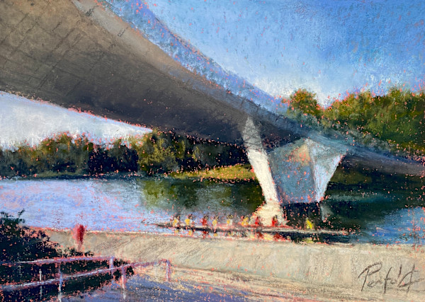Crossing Adelaide's Heart by Susan Penfold