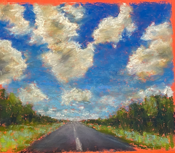 Anthropocene skies : Batchelor by Susan Penfold
