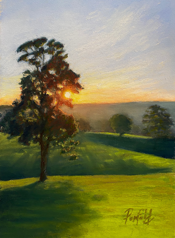 Vale of light by Susan Penfold