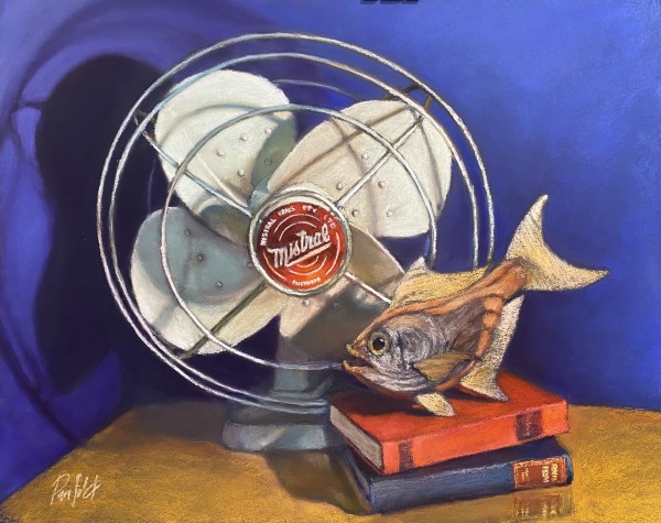 What is old is new again by Susan Penfold