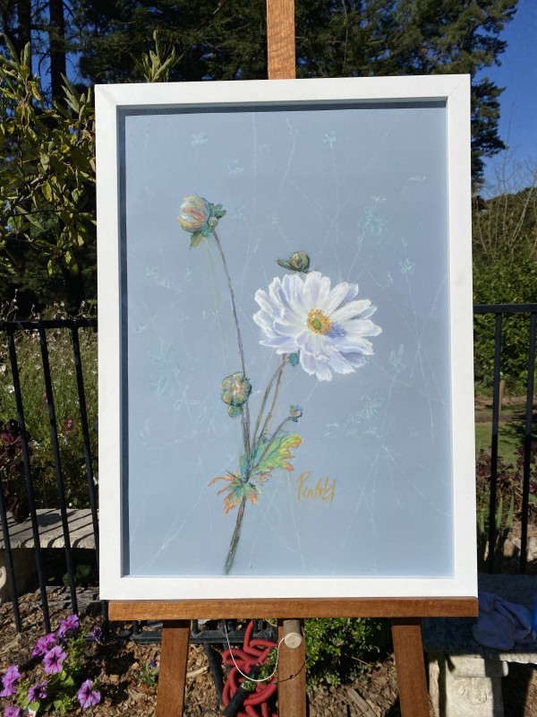 Serenity by Susan Penfold