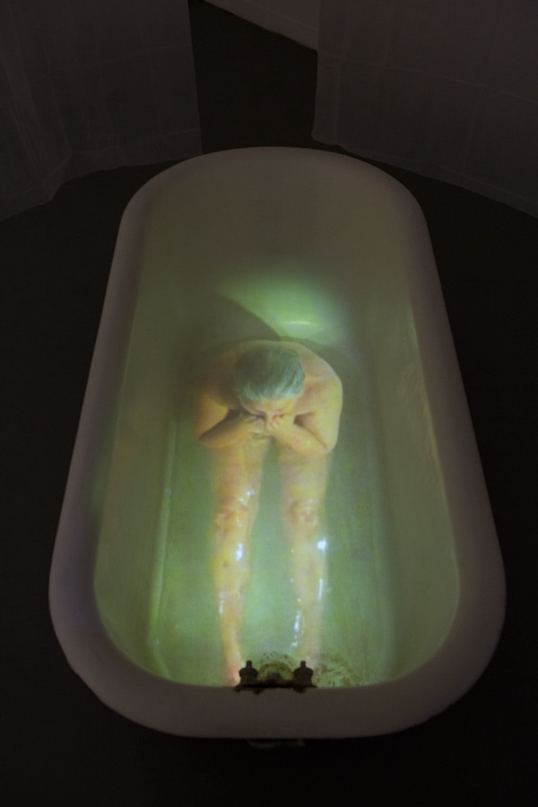 Every Bath by Brooke Gassiot