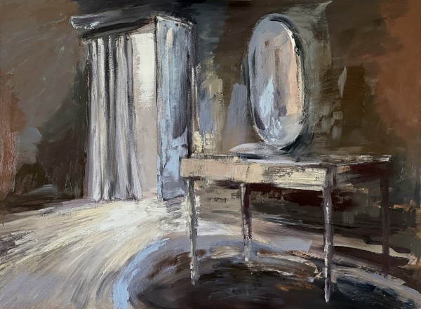 Das Kabinett der Dame by Carola Dewor