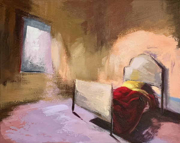 Ein neuer Tag by Carola Dewor