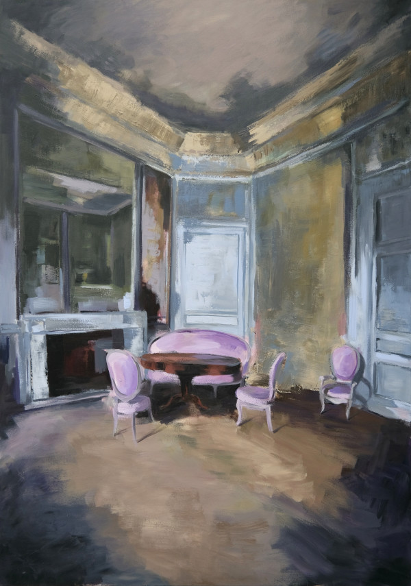 Allianz by Carola Dewor