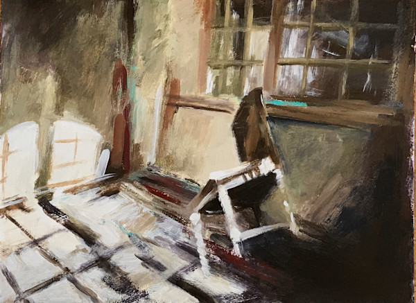 Auf der Kippe by Carola Dewor