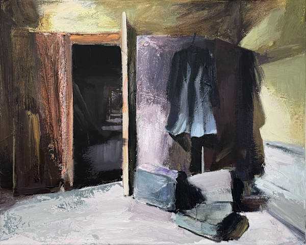 Deine Geschichte by Carola Dewor